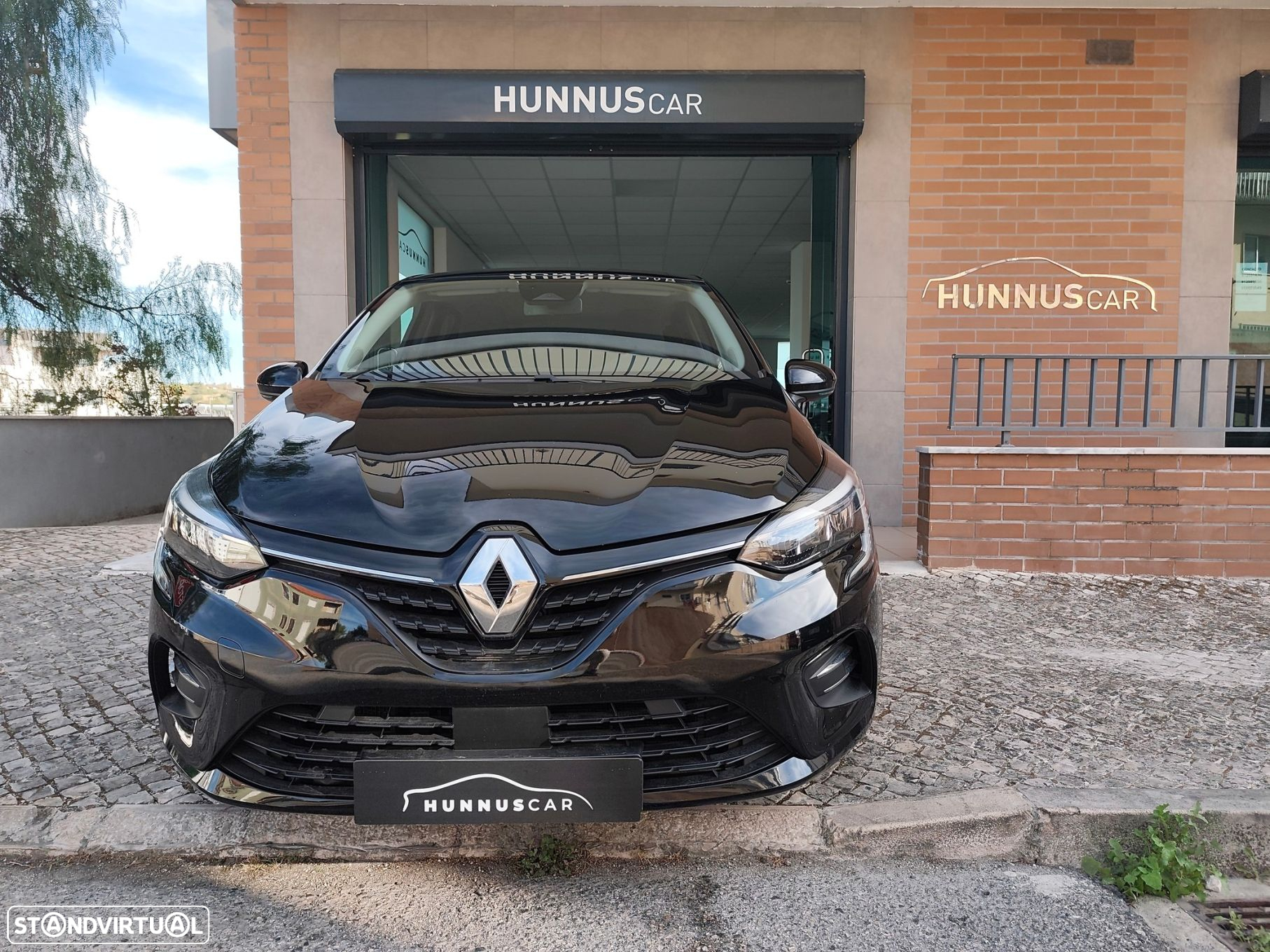 Renault Clio 1.5 Blue dCi Evolution - 2