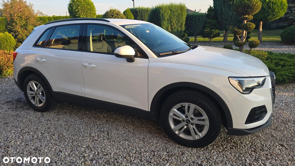 Audi Q3 35 TFSI mHEV S tronic - 32