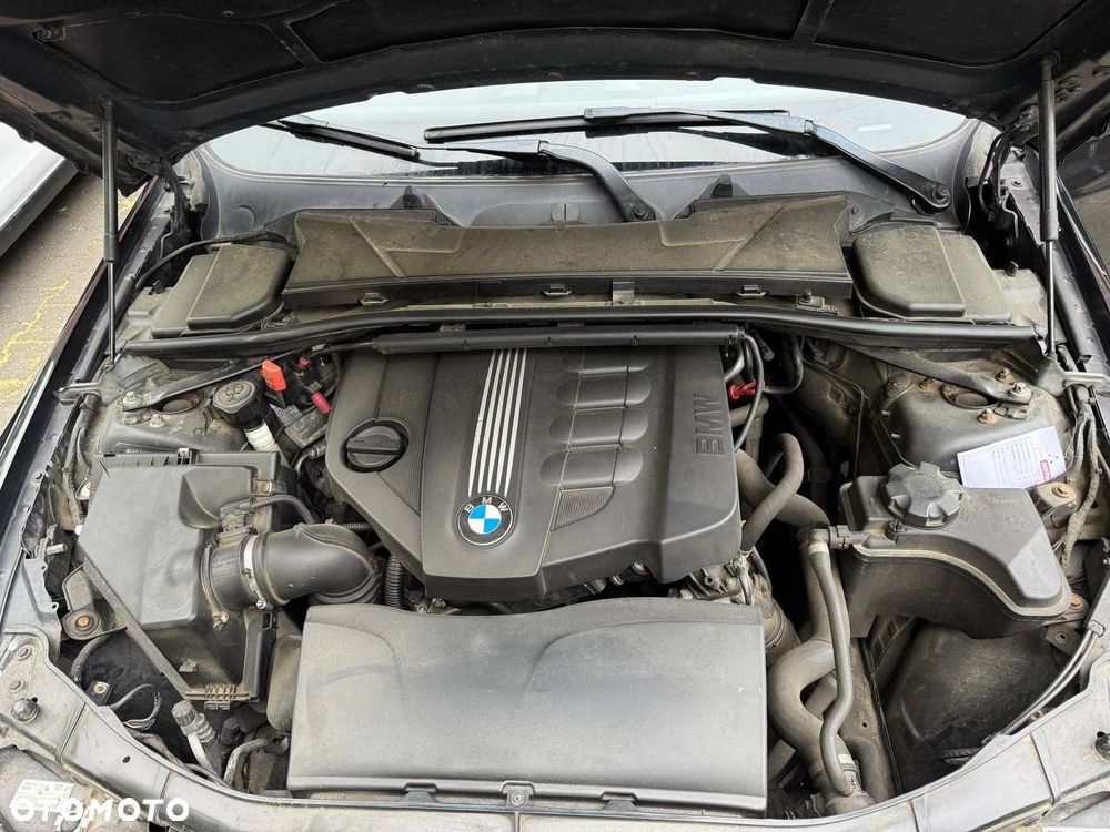 BMW Seria 3 316d Advantage - 14