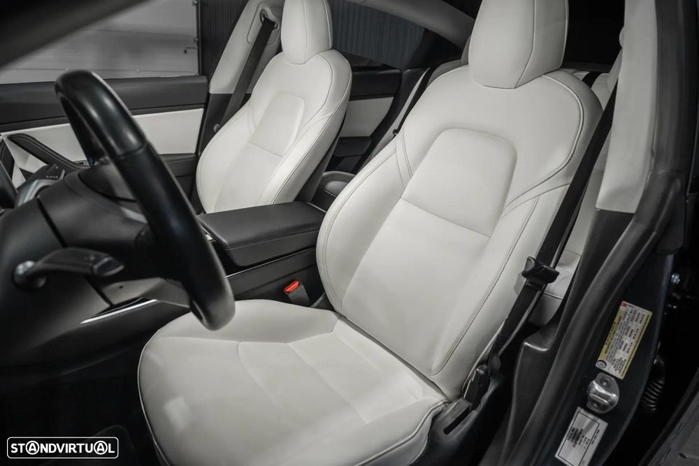 Tesla Model 3 Performance Dual Motor AWD - 20