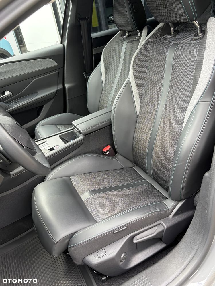 Peugeot 308 1.5 BlueHDi Allure Pack S&S EAT8 - 11