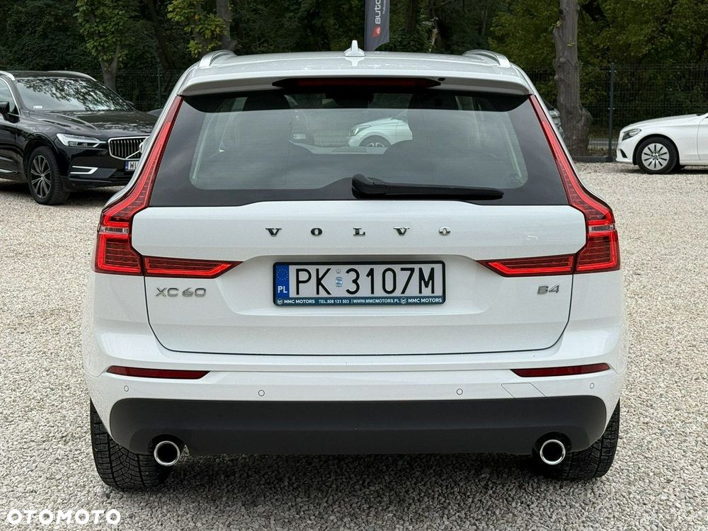 Volvo XC 60 - 5