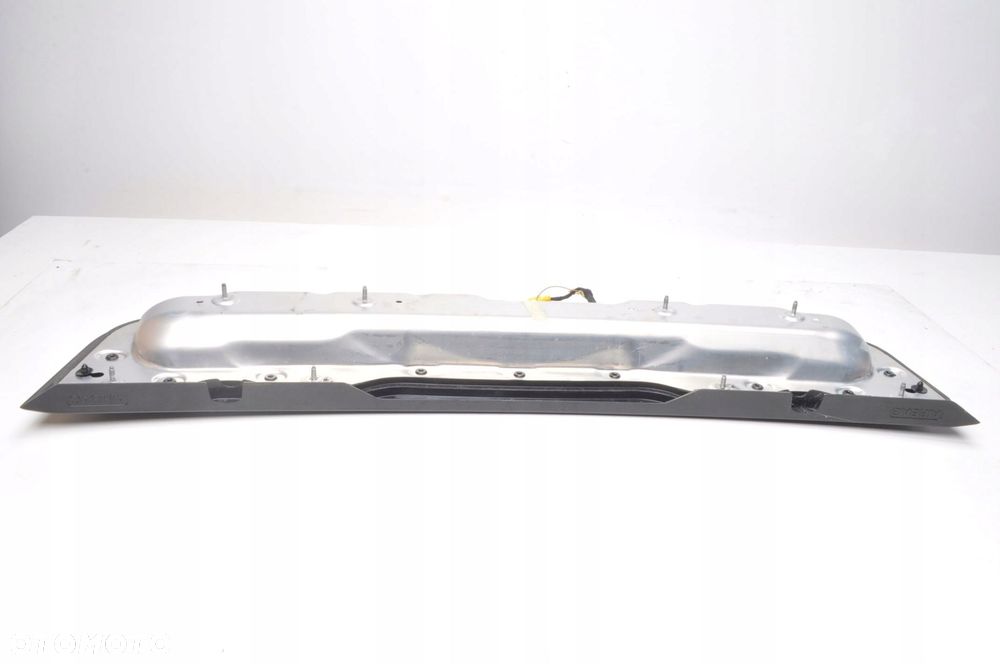 DISCOVERY L550 LIFT PODUSZKA AIRBAG MASKI PIESZEGO FK72-16E636-AD - 6