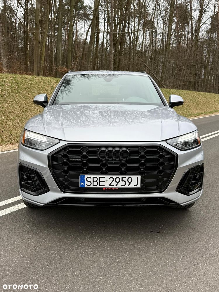 Audi Q5 - 5