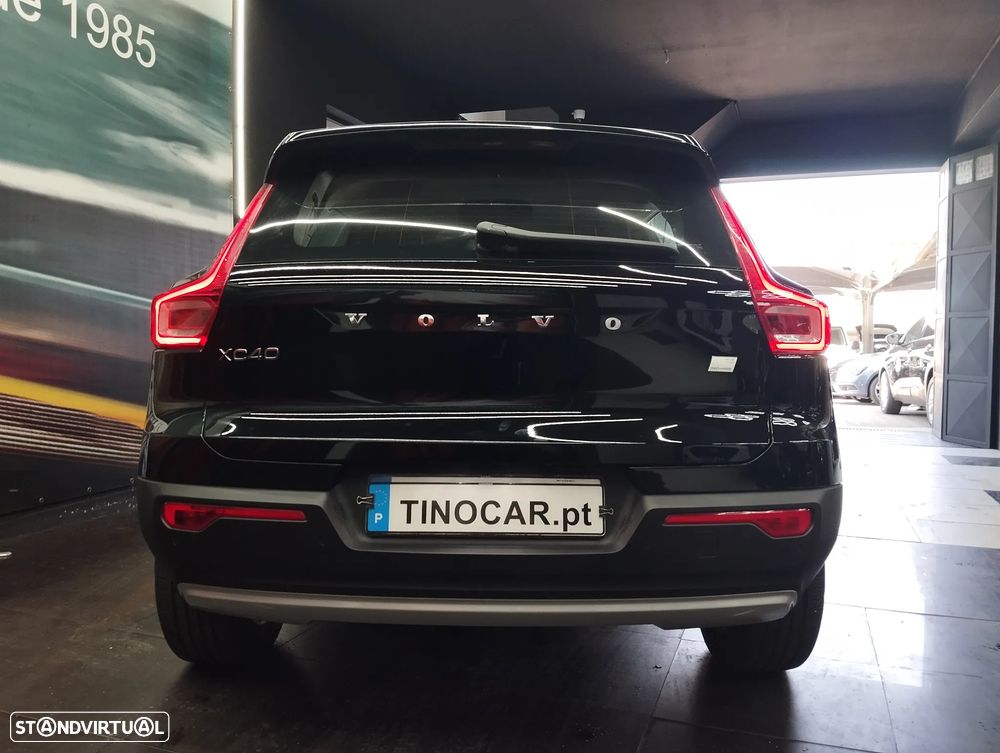 Volvo XC 40 1.5 T5 PHEV Inscription — fotografia 11