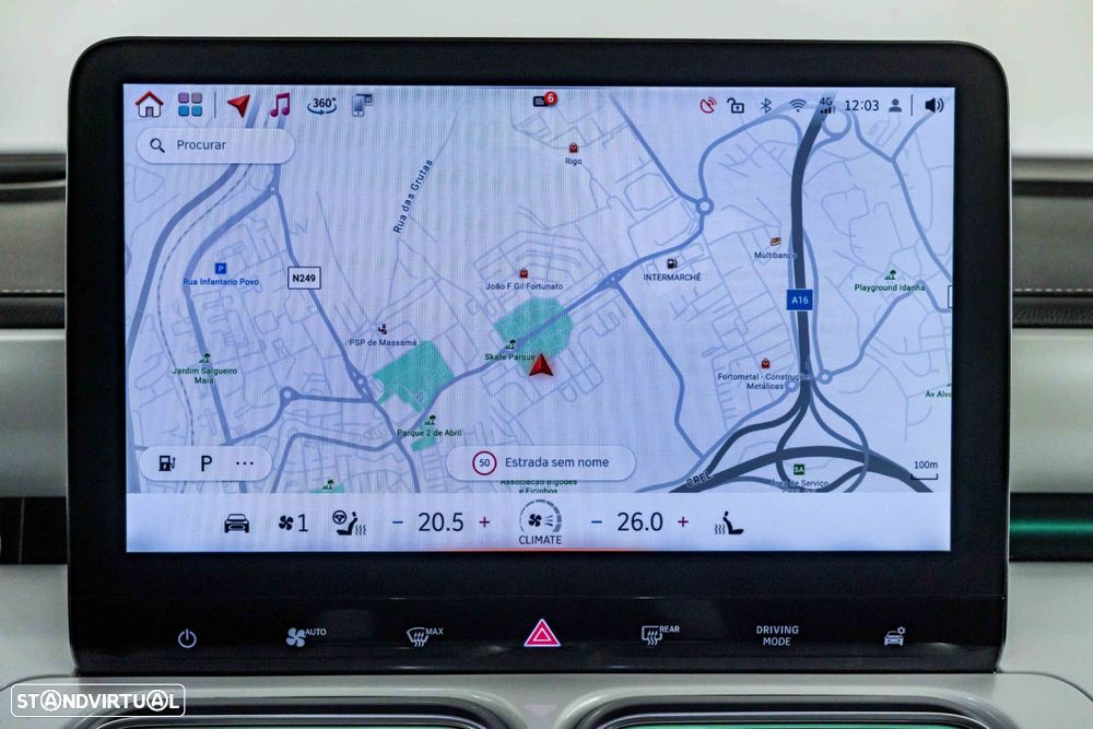 Smart #1 66 kWh Premium - 32