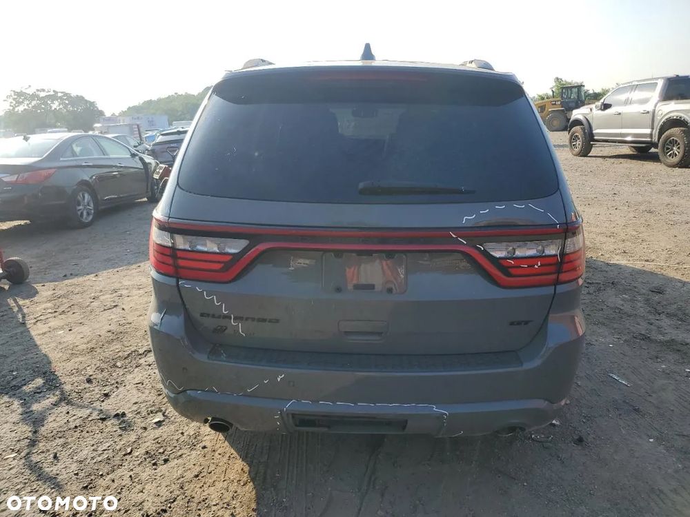 Dodge Durango - 6