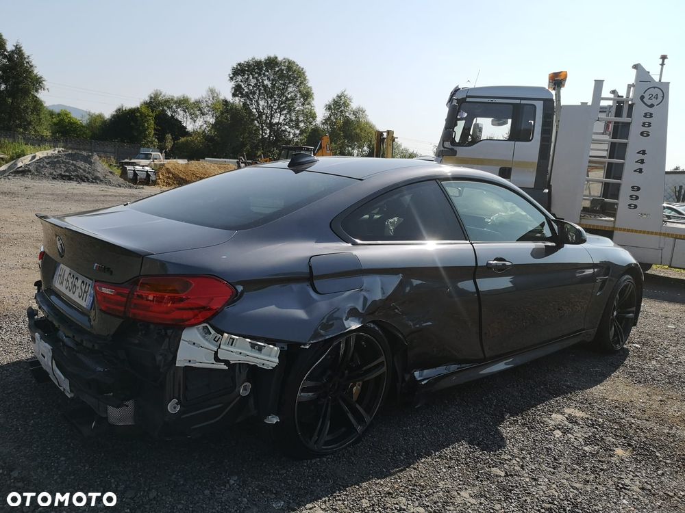 BMW M4 - 17