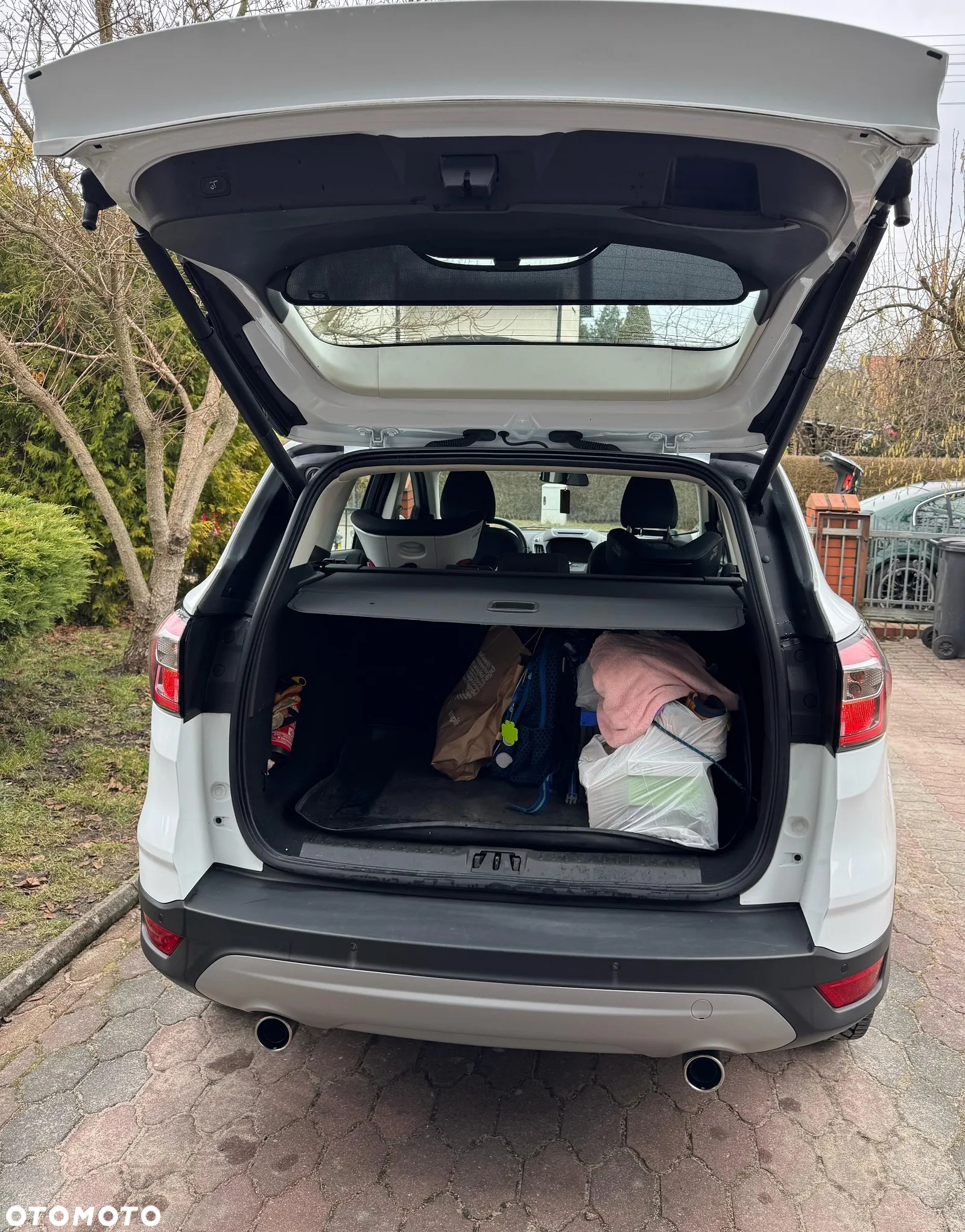 Ford Kuga - 9