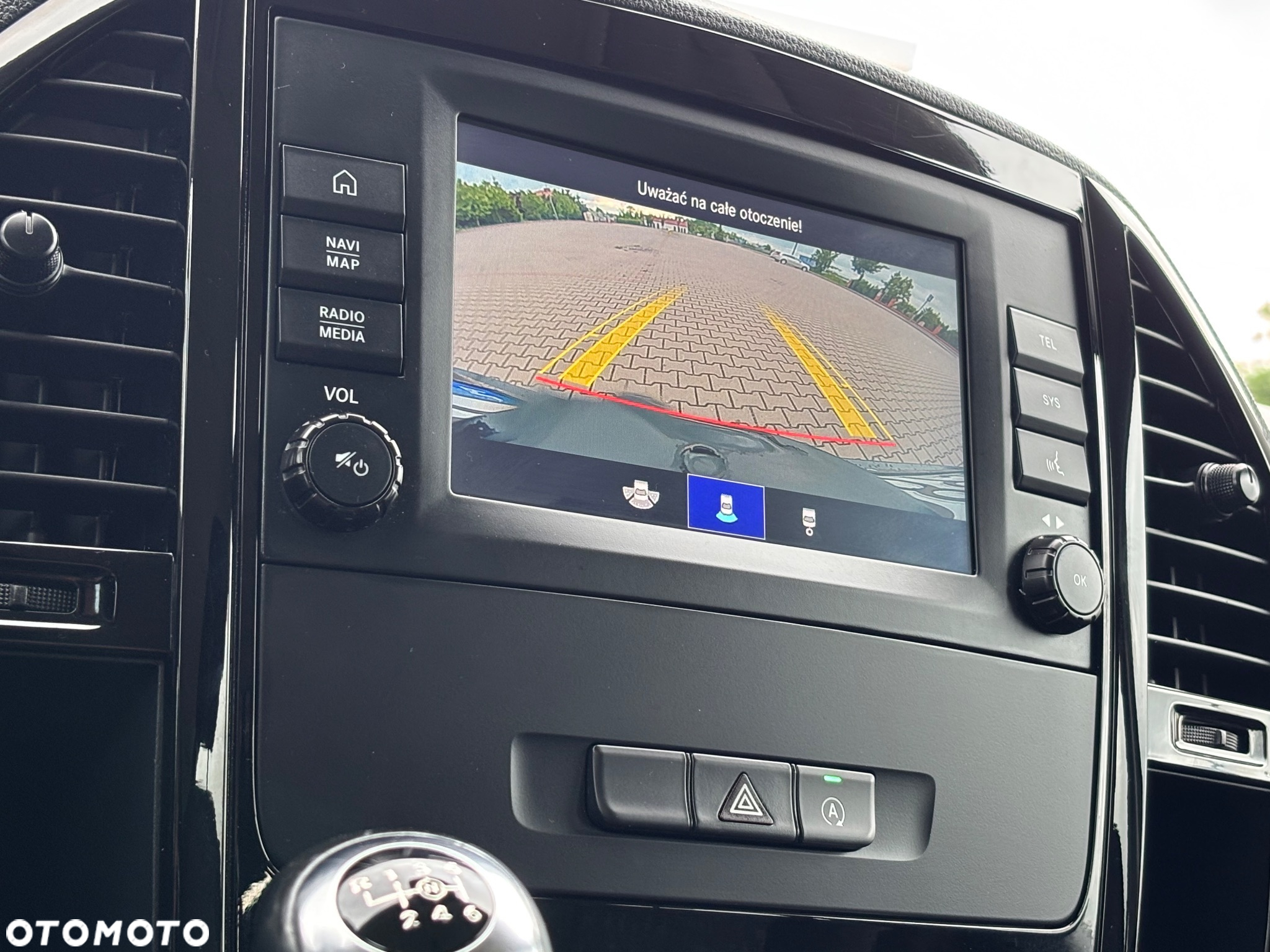 Mercedes-Benz Vito - 36