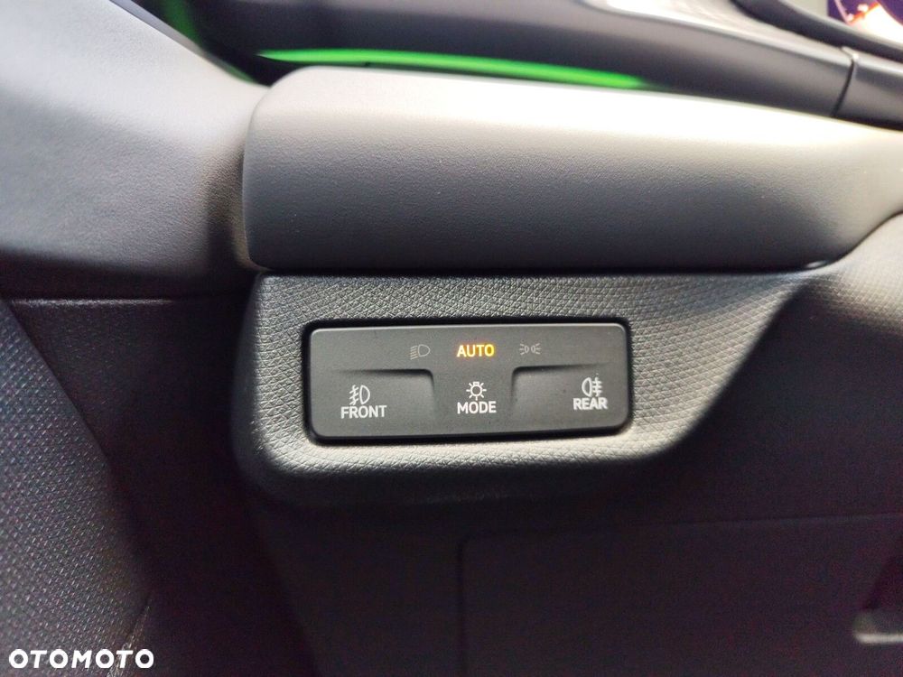 Cupra Terramar 1.5 eTSI mHEV DSG - 21