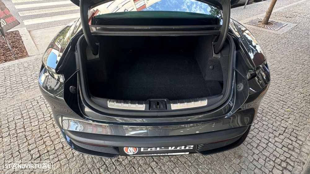 Porsche Taycan Bateria Performance Plus - 7