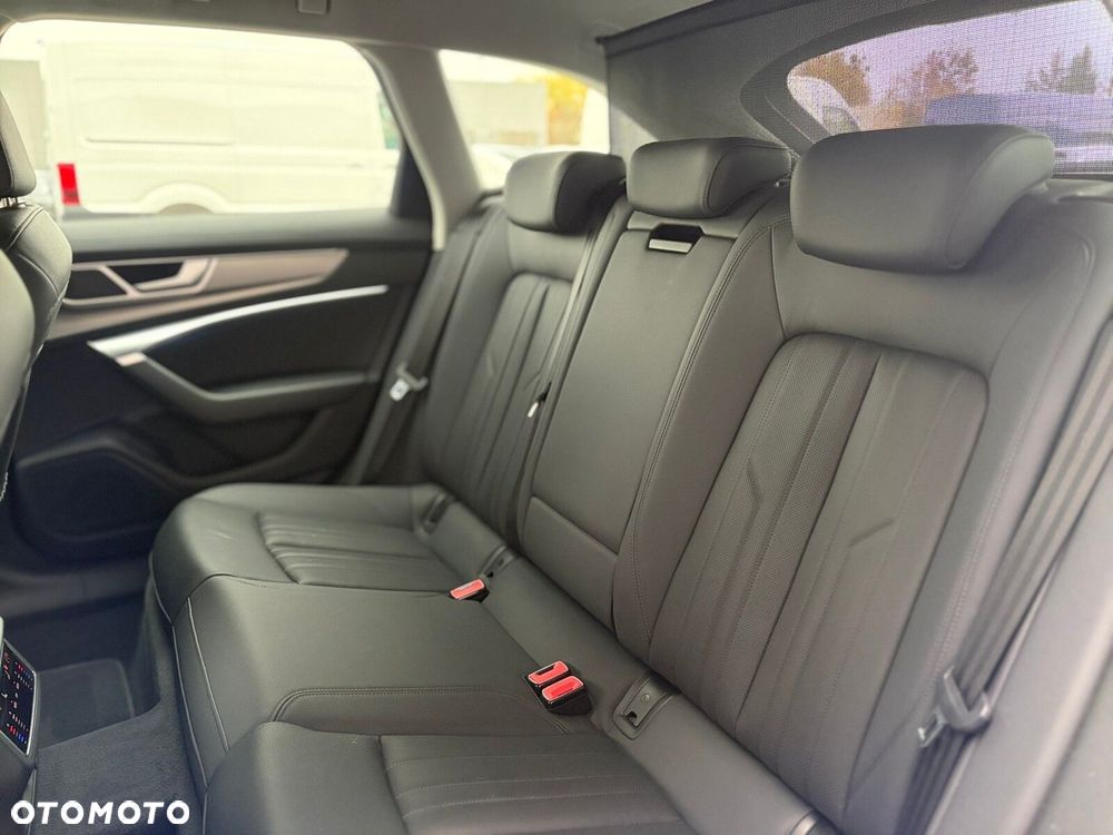 Audi A6 Avant - 11