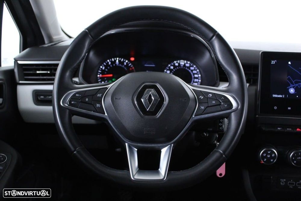 Renault Clio 1.0 TCe Limited - 19