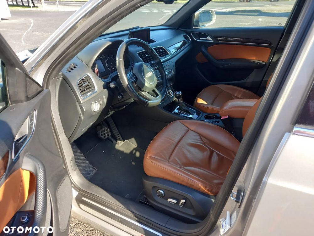 Audi Q3 - 15