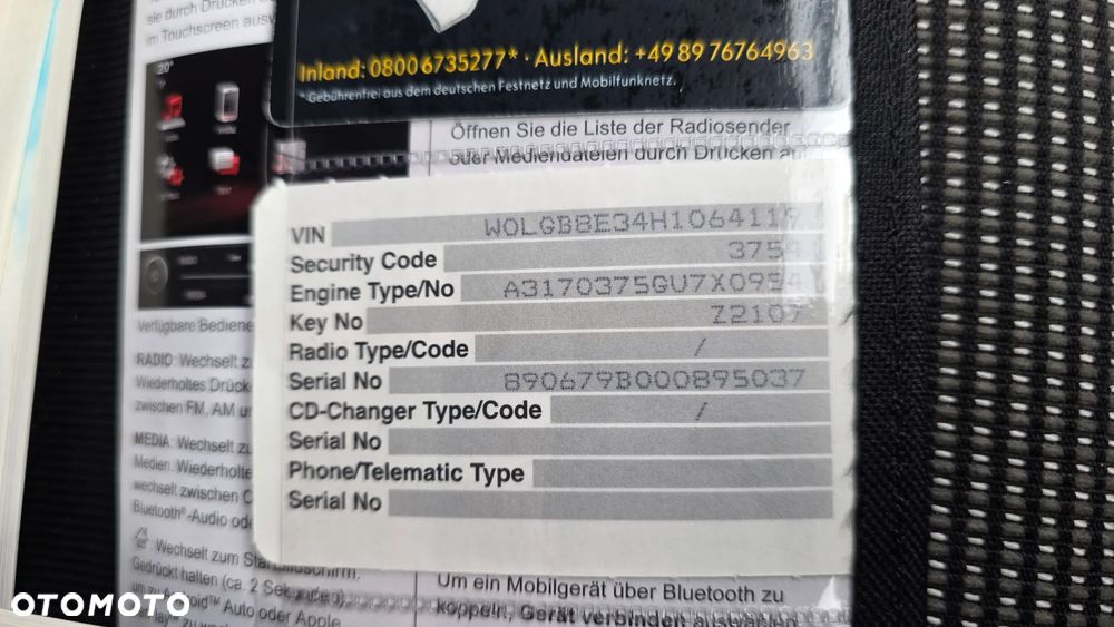 Opel Insignia 1.6 Automatik Business Edition - 40