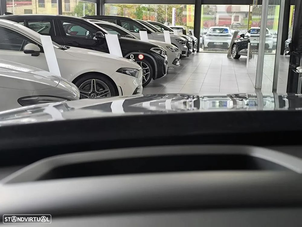 Volvo XC 90 2.0 T8 PHEV R-Design Expression AWD - 39