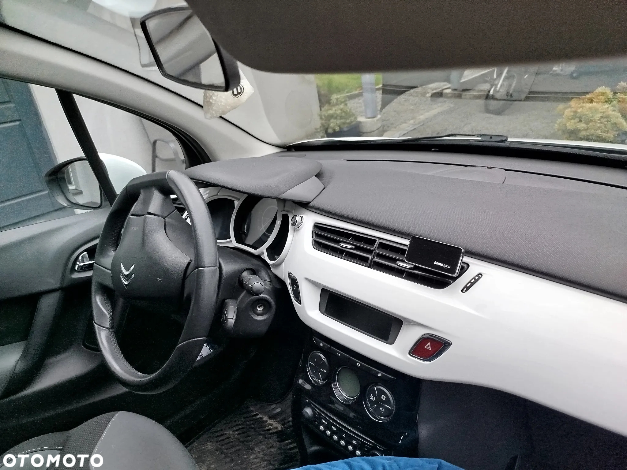 Citroën C3 1.4 VTi Exclusive - 10
