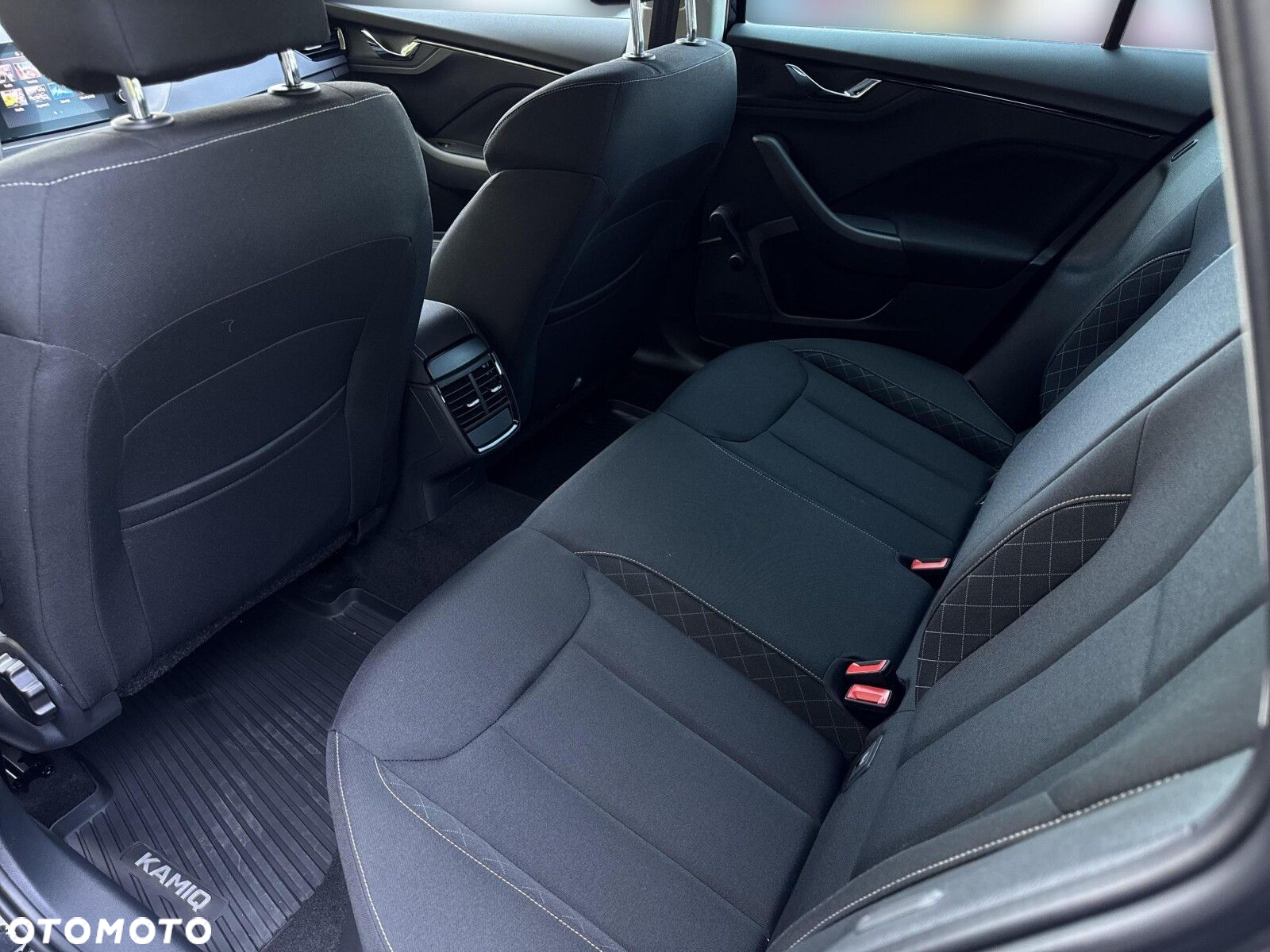 Skoda Kamiq 1.0 TSI Ambition - 19