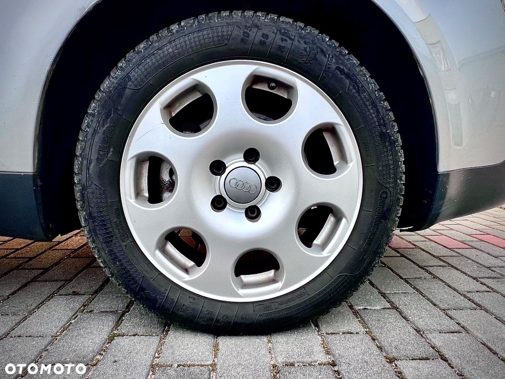 Audi A4 - 5