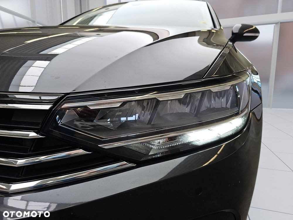 Volkswagen Passat Variant 2.0 TDI EVO Business DSG - 30