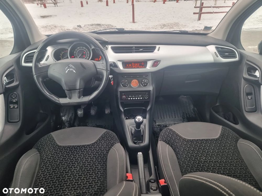 Citroën C3 - 6