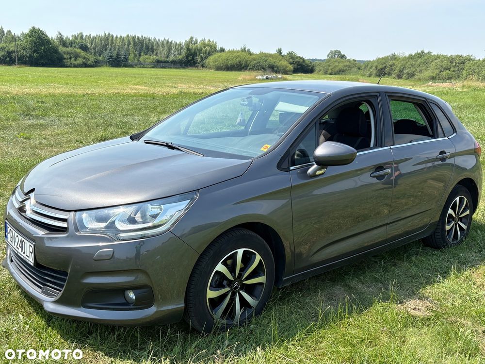 Citroën C4 1.6 BlueHDi Feel - 6