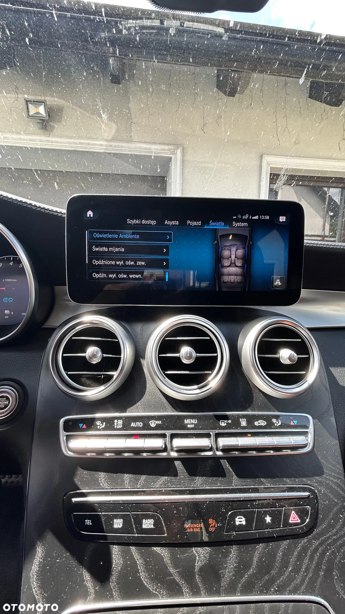 Mercedes-Benz GLC 300 e 4-Matic Business Edition - 30
