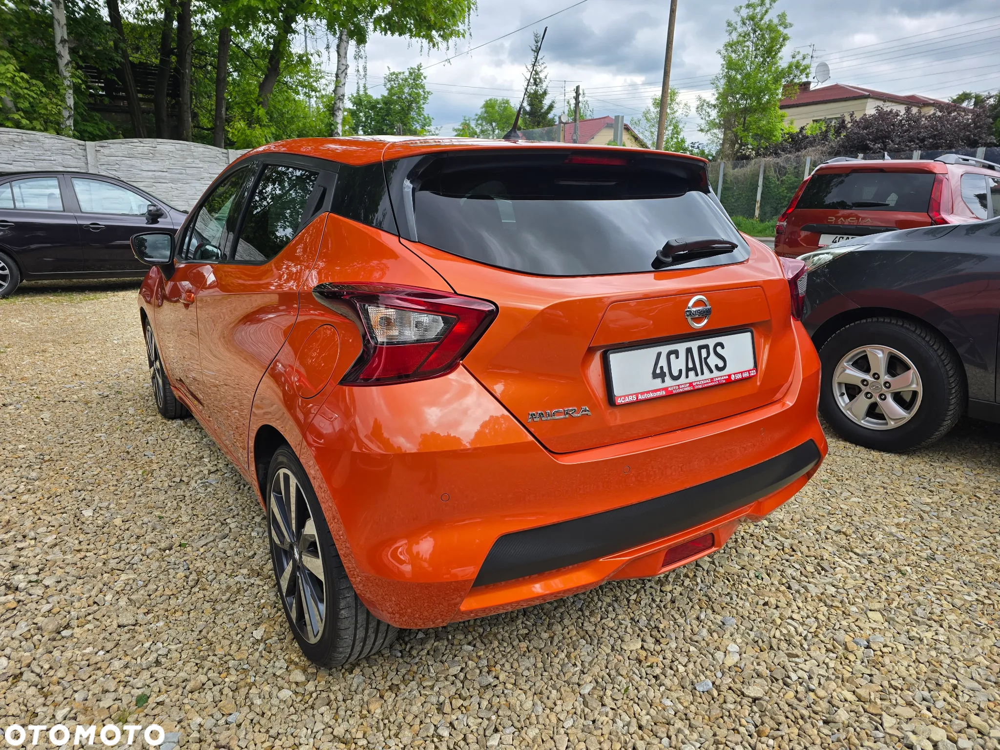 Nissan Micra 0.9 IG-T BOSE Personal Premium Edition - 35