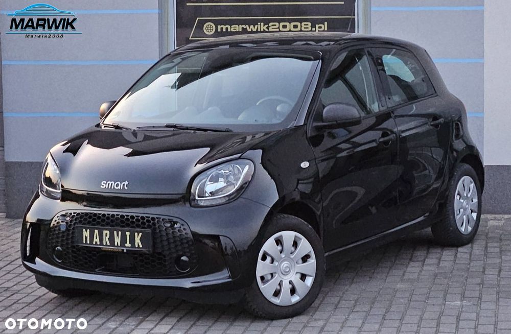 Smart Forfour - 10