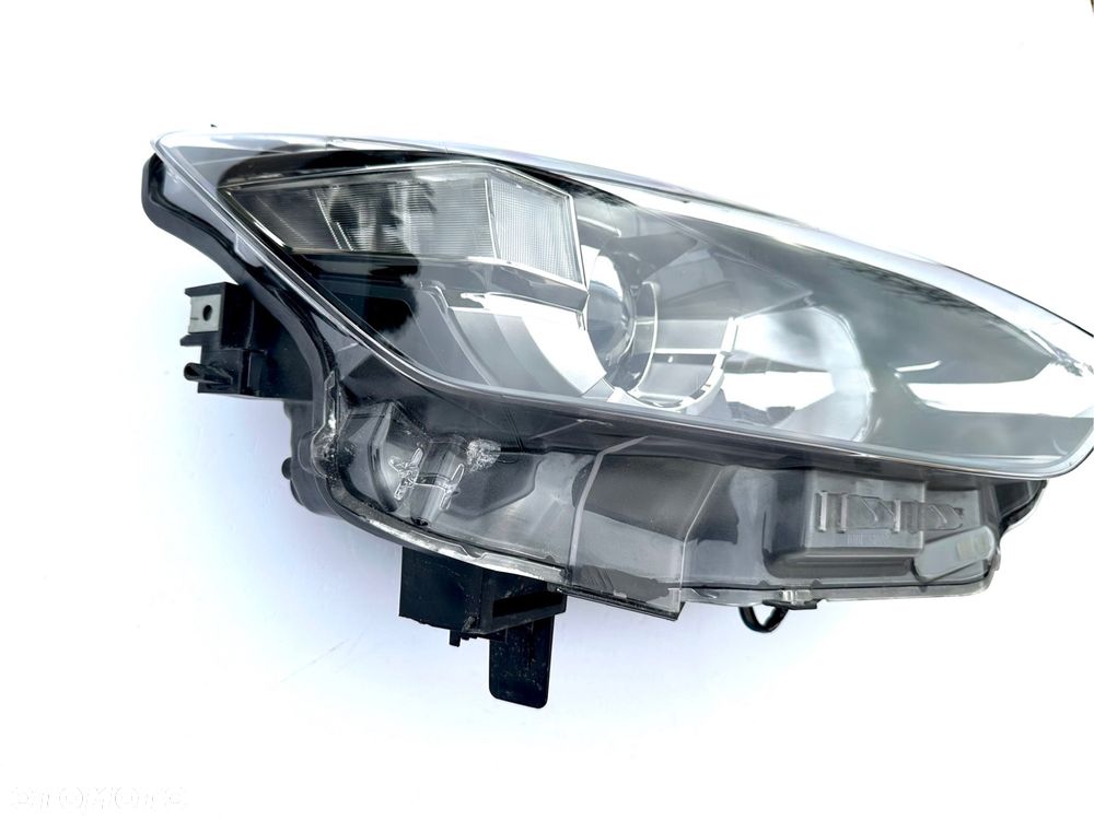 MAZDA CX3 CX-3 2015 - REFLEKTOR ZWYKŁY SOCZEWKA PRAWY LAMPA R ORYGINAŁ OE - 8