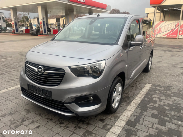 Opel Combo Life XL 1.5 CDTI Enjoy S&S