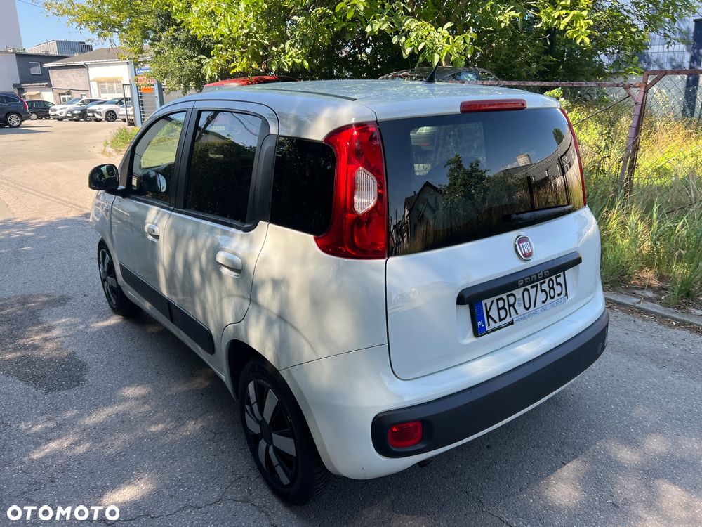 Fiat Panda 0.9 TwinAir Lounge S&S EU6 - 3