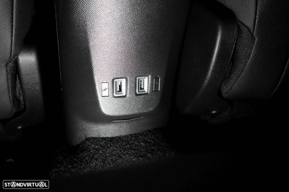 Opel Mokka 1.2 T Elegance - 35