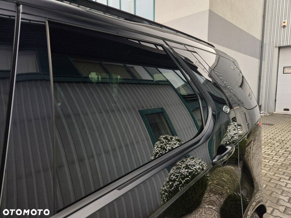 Land Rover Discovery - 14