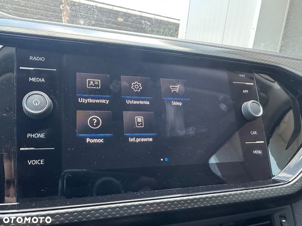 Volkswagen T-Cross 1.0 TSI Style DSG - 24