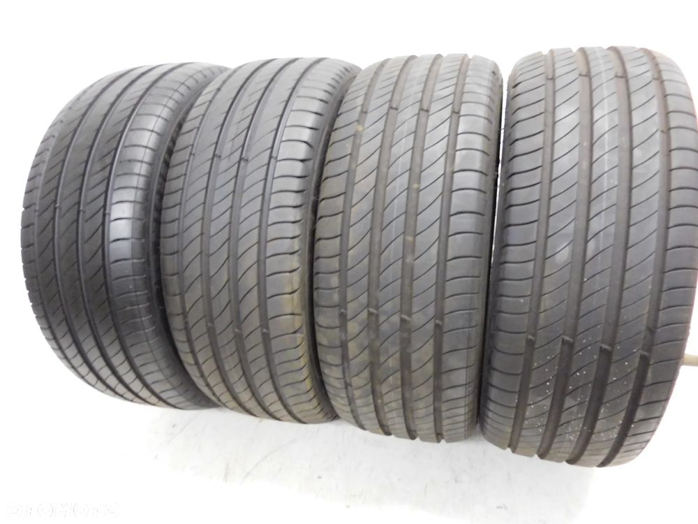 205/45 R17 88H MICHELIN PRIMACY 4 S2 DEMO NIE UŻYWANEOKAZJA - 1
