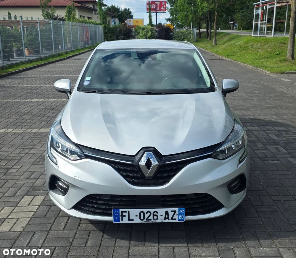 Renault Clio 1.0 TCe Intens - 11