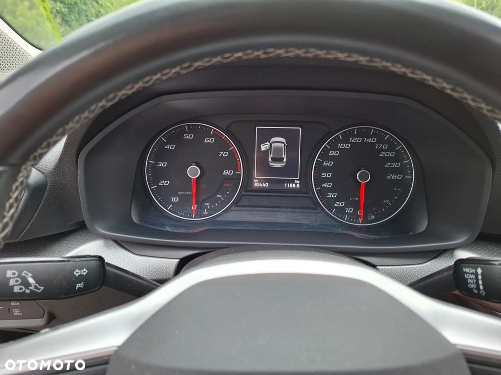 Seat Leon 1.5 TSI Full LED - 4