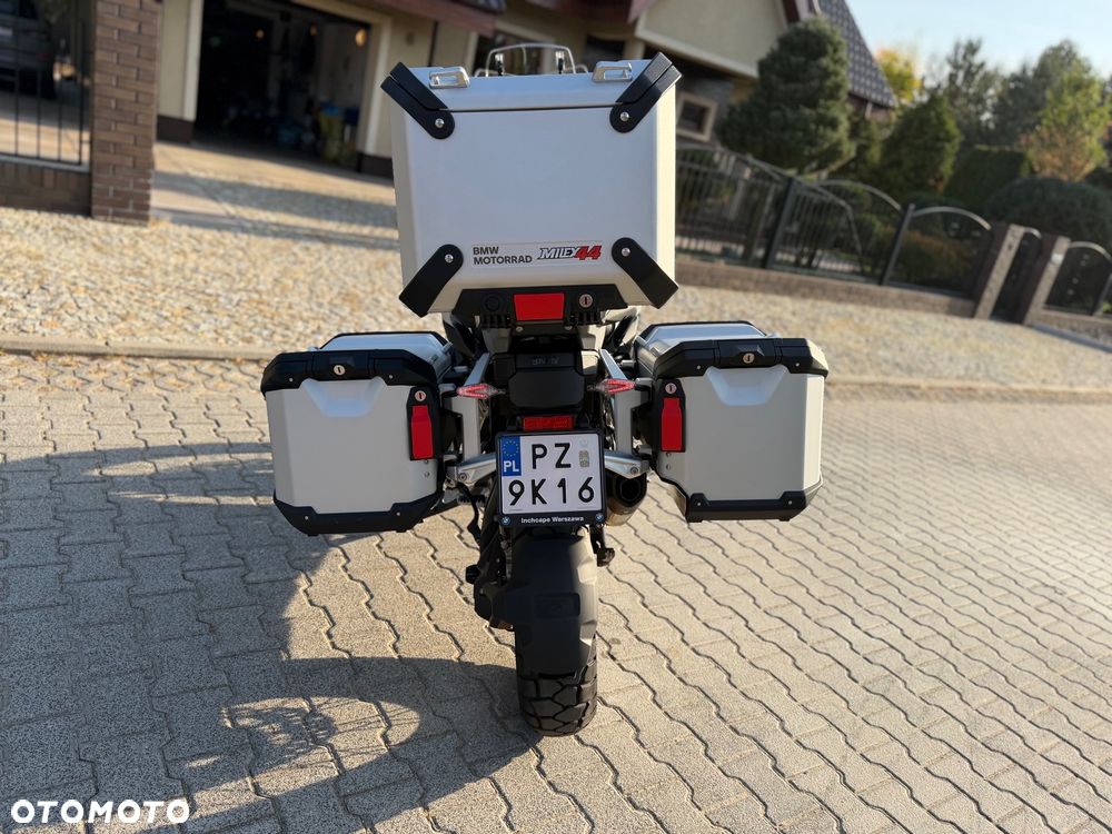 BMW Adventure - 18