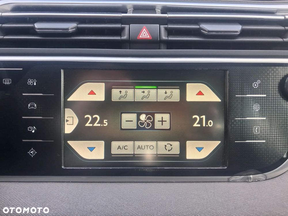 Citroën C4 Grand Picasso VTi 120 (7-Sitzer) Selection - 31