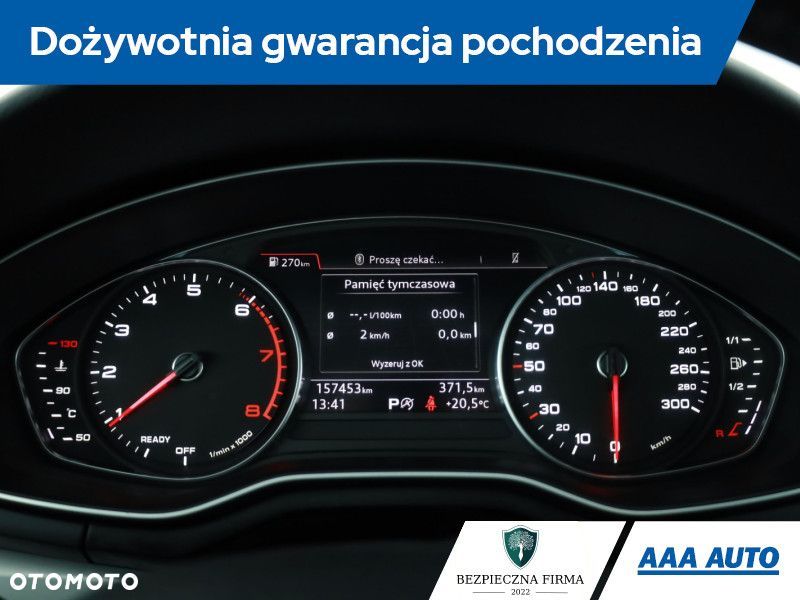 Audi A4 Limousine - 10
