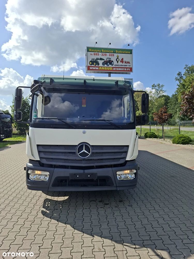 Mercedes-Benz Atego 1223 - 3