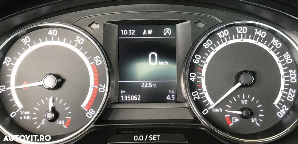Skoda RAPID 1.0 TSI Monte Carlo - 21