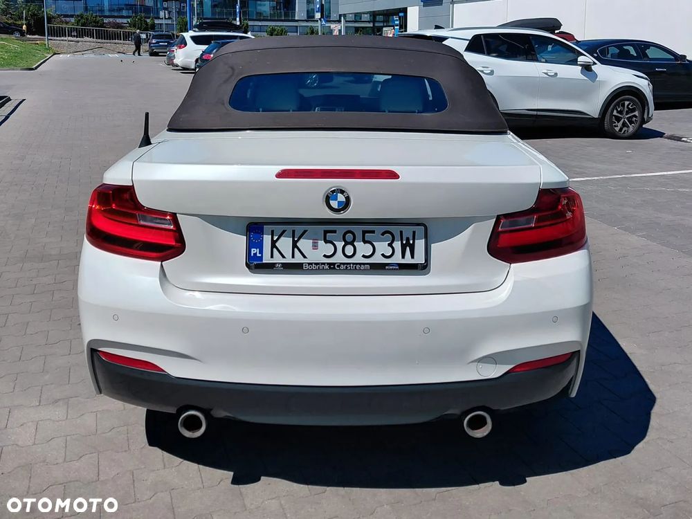 BMW Seria 2 M240i - 5