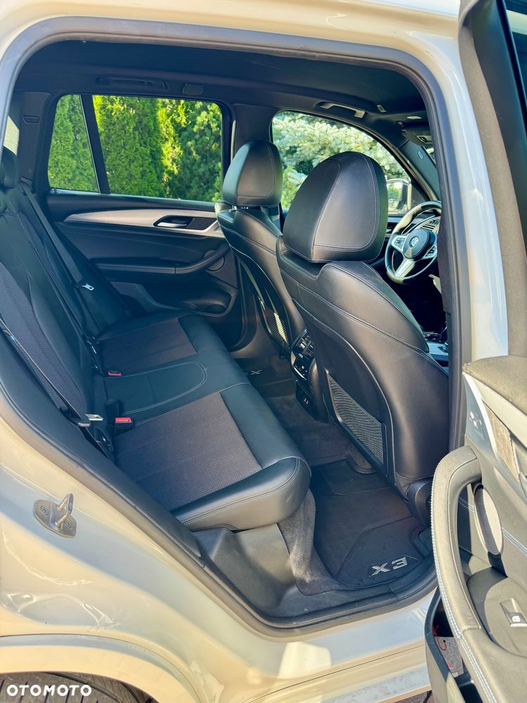 BMW X3 xDrive20d M Sport sport - 16