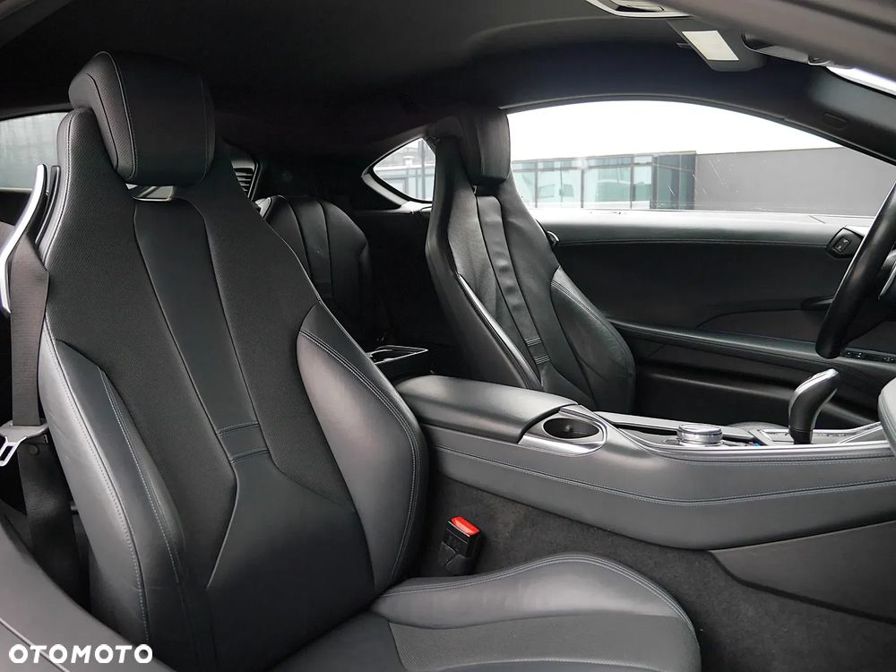 BMW i8 Standard - 16