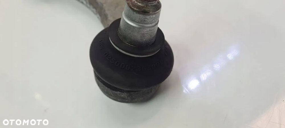 VW JETTA DRĄŻEK KIEROWNICZY KOŃCÓWKA 1.9TDI - 2