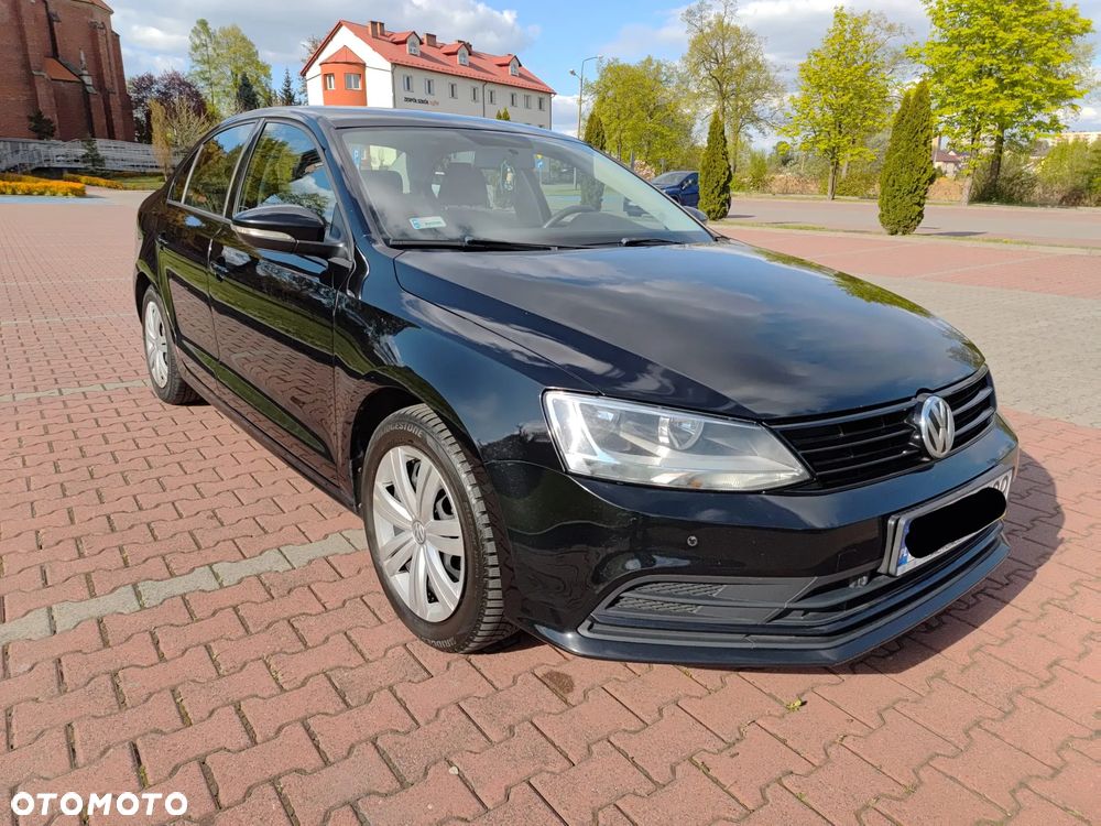 Volkswagen Jetta 2.0 TDI DPF BMT Comfortline - 4