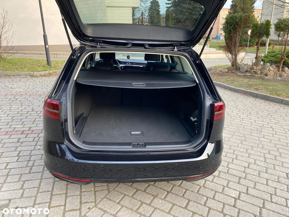 Volkswagen Passat 2.0 TDI BMT Highline DSG - 7